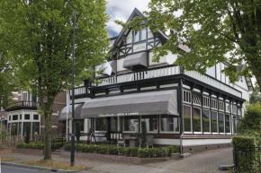 Гостиница Zenzez Hotel & Lounge  Апелдурн